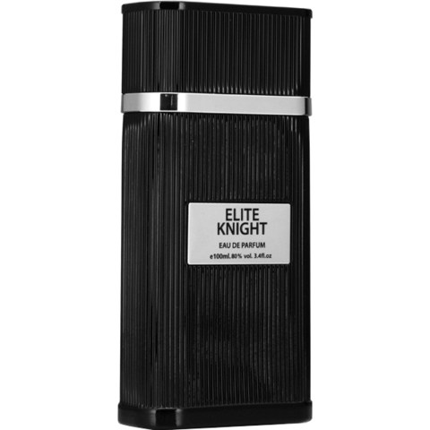 Elite Knight (Black)